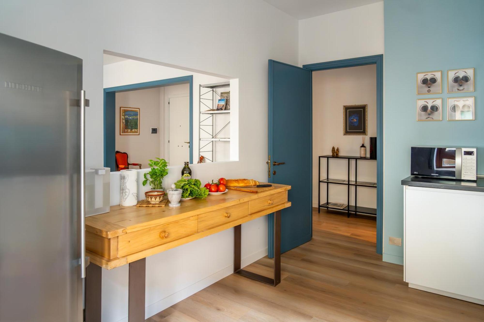 Quieta 6 - Renovated 70S Apartment - Italywego Perugia Exterior foto