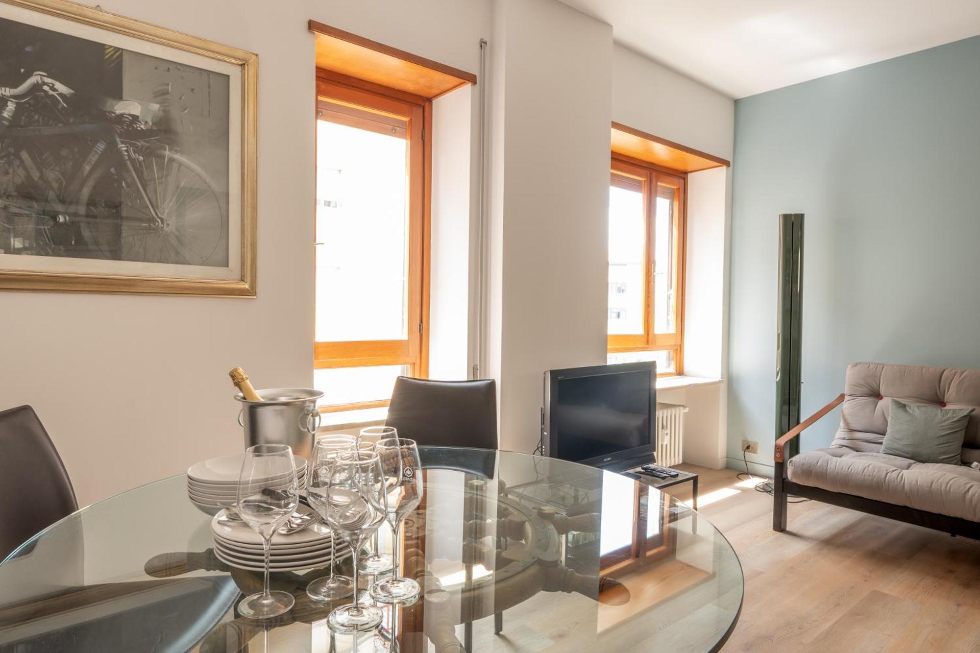 Quieta 6 - Renovated 70S Apartment - Italywego Perugia Exterior foto