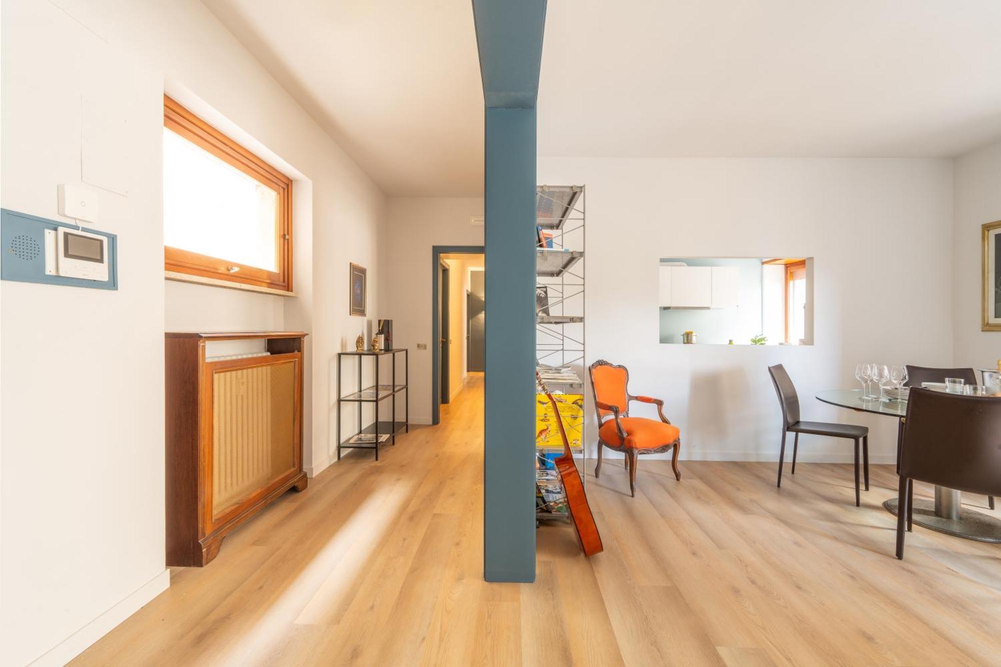 Quieta 6 - Renovated 70S Apartment - Italywego Perugia Exterior foto
