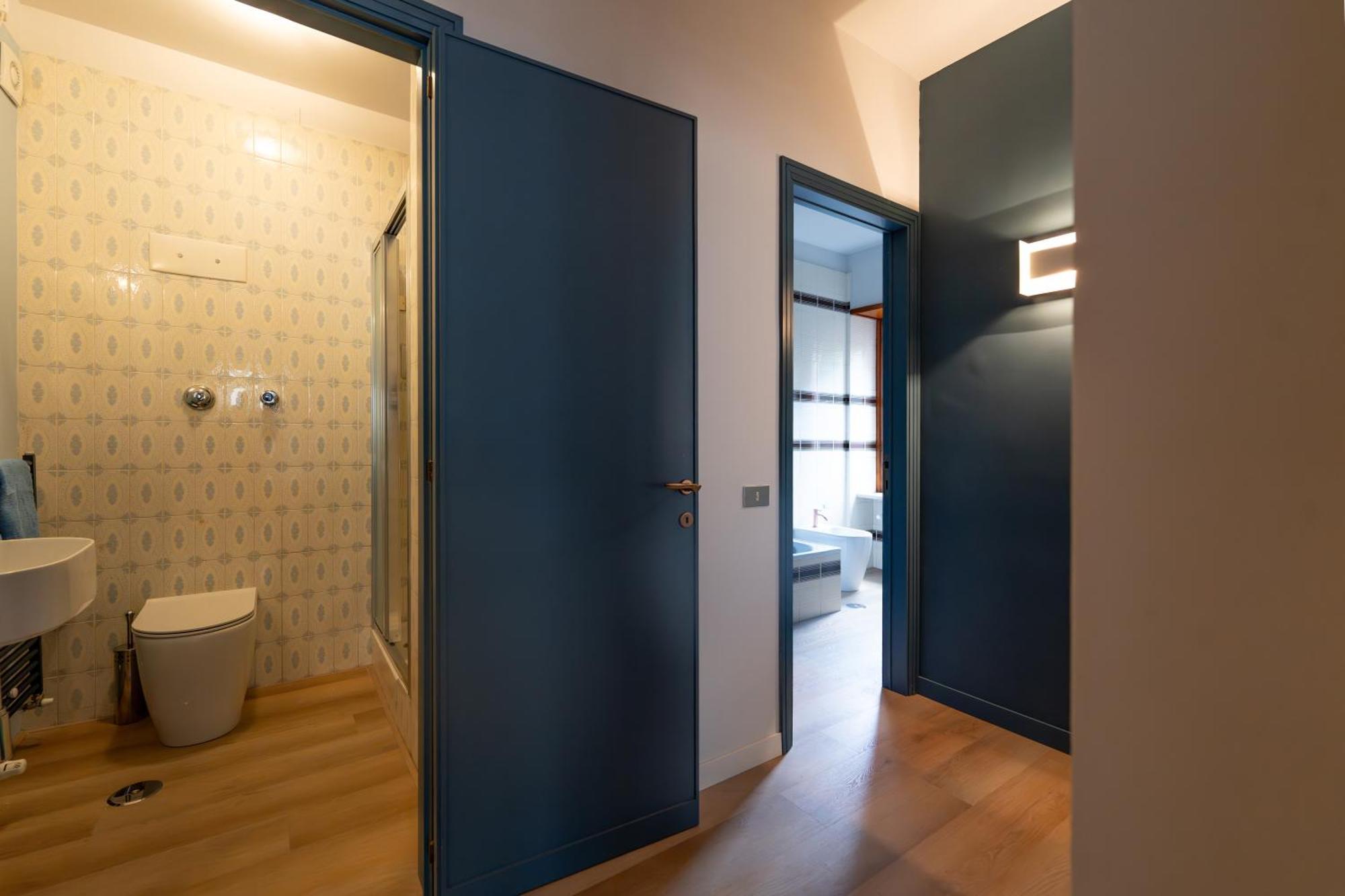 Quieta 6 - Renovated 70S Apartment - Italywego Perugia Exterior foto