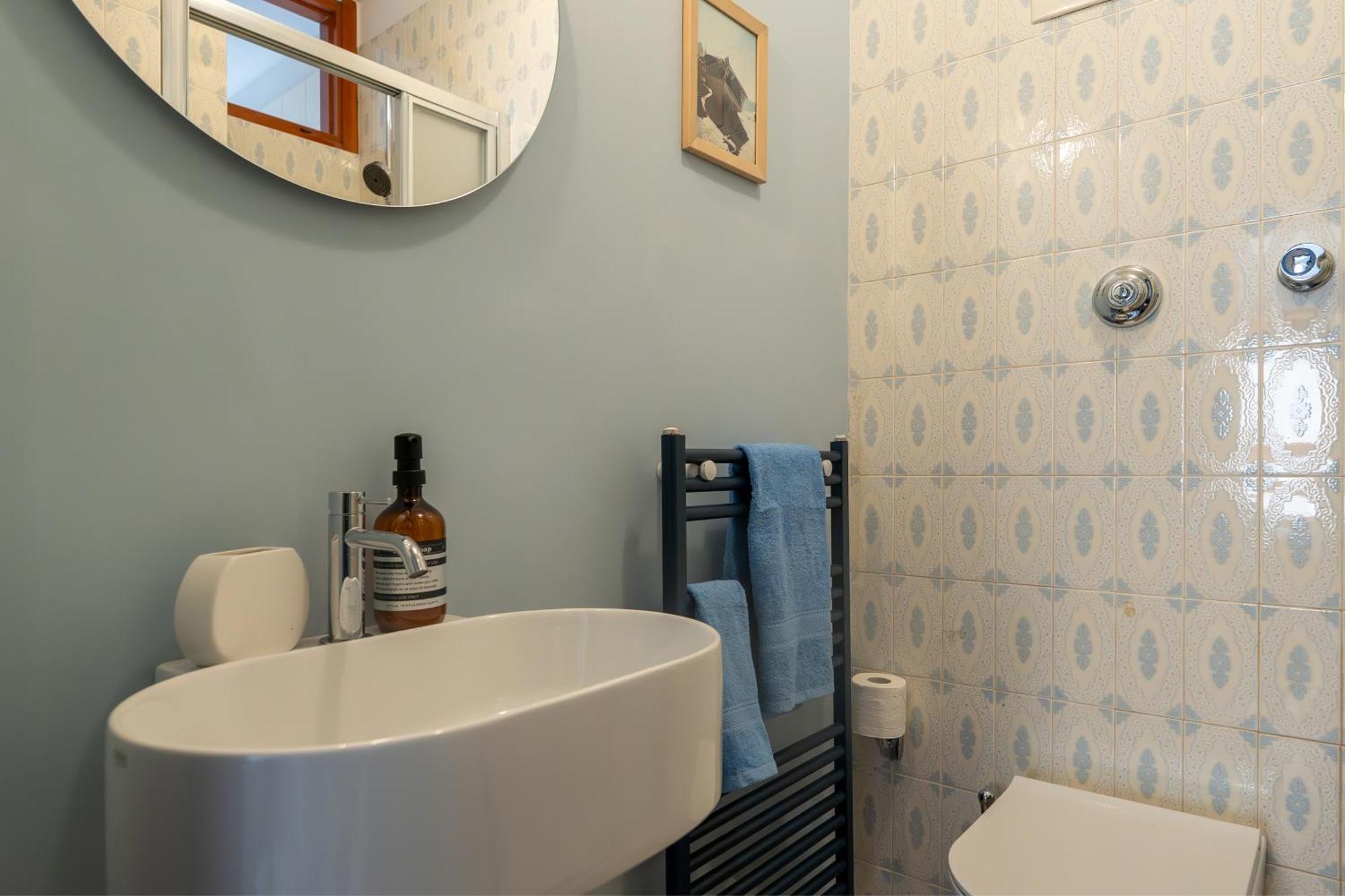 Quieta 6 - Renovated 70S Apartment - Italywego Perugia Exterior foto