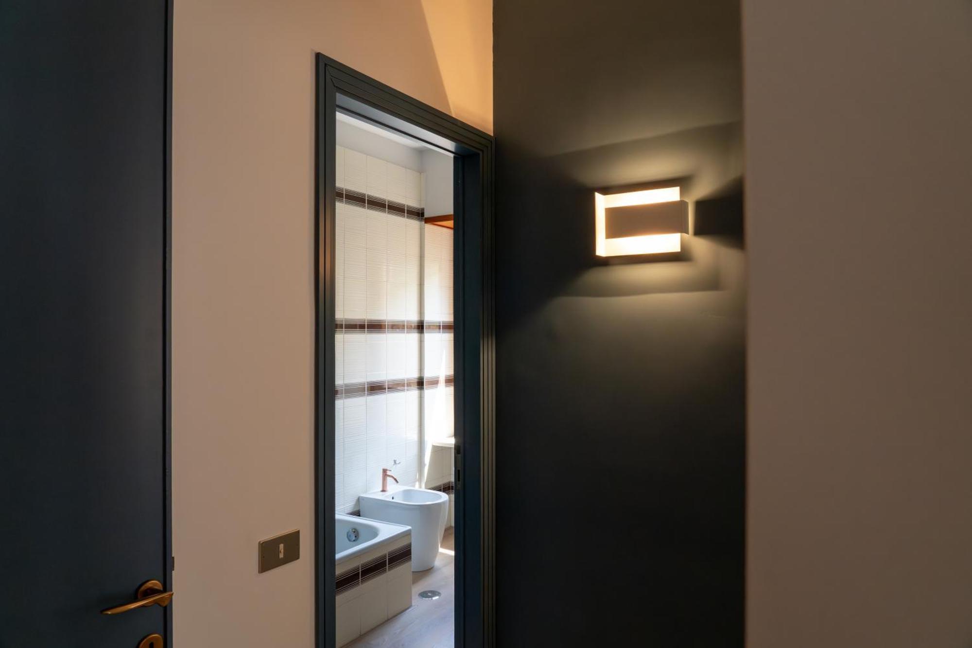 Quieta 6 - Renovated 70S Apartment - Italywego Perugia Exterior foto