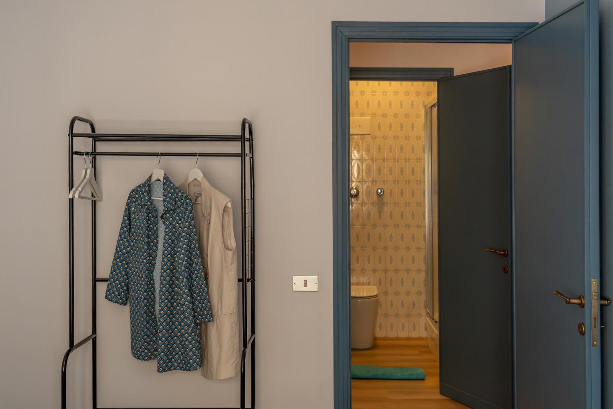 Quieta 6 - Renovated 70S Apartment - Italywego Perugia Exterior foto