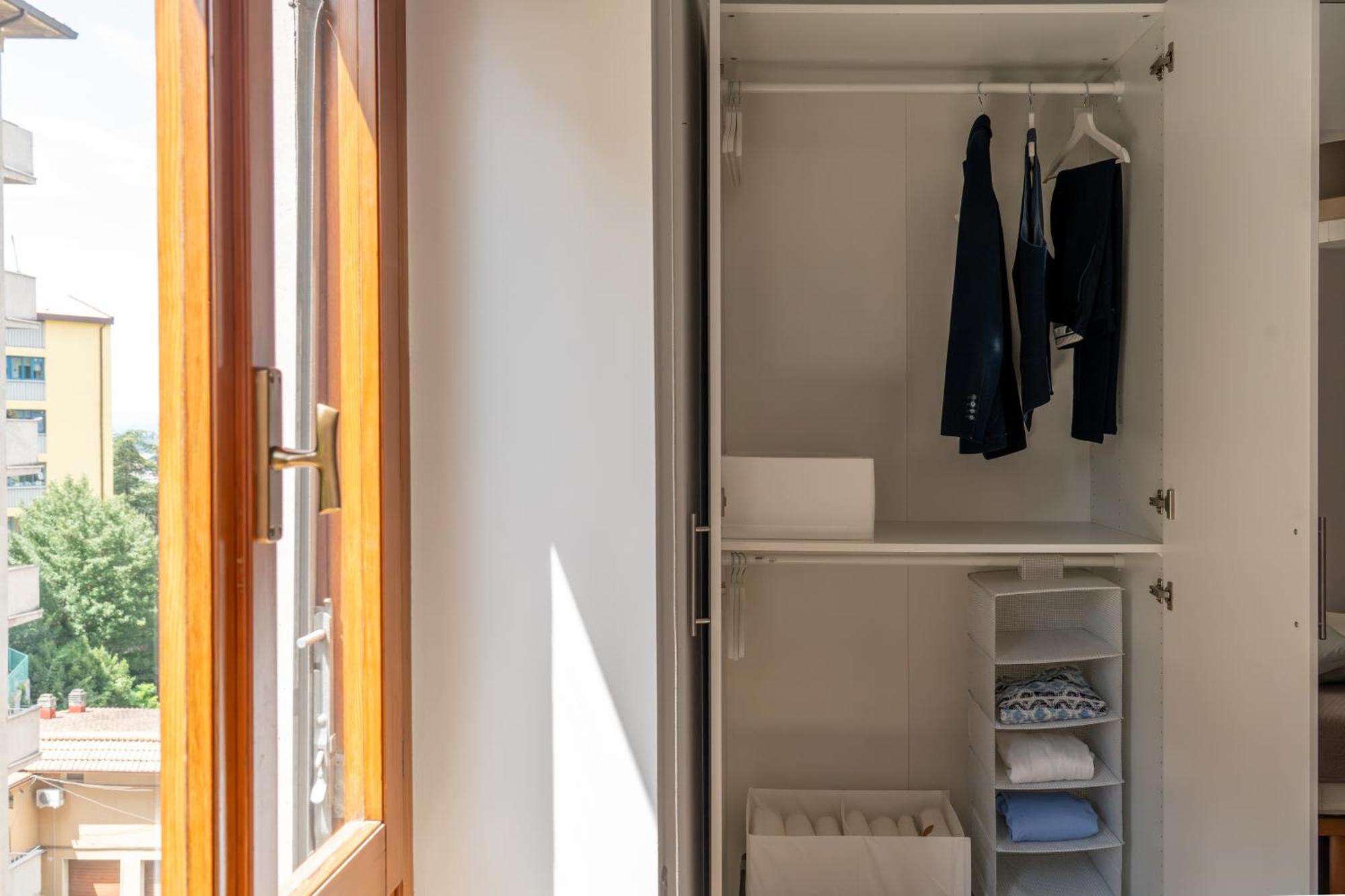 Quieta 6 - Renovated 70S Apartment - Italywego Perugia Exterior foto