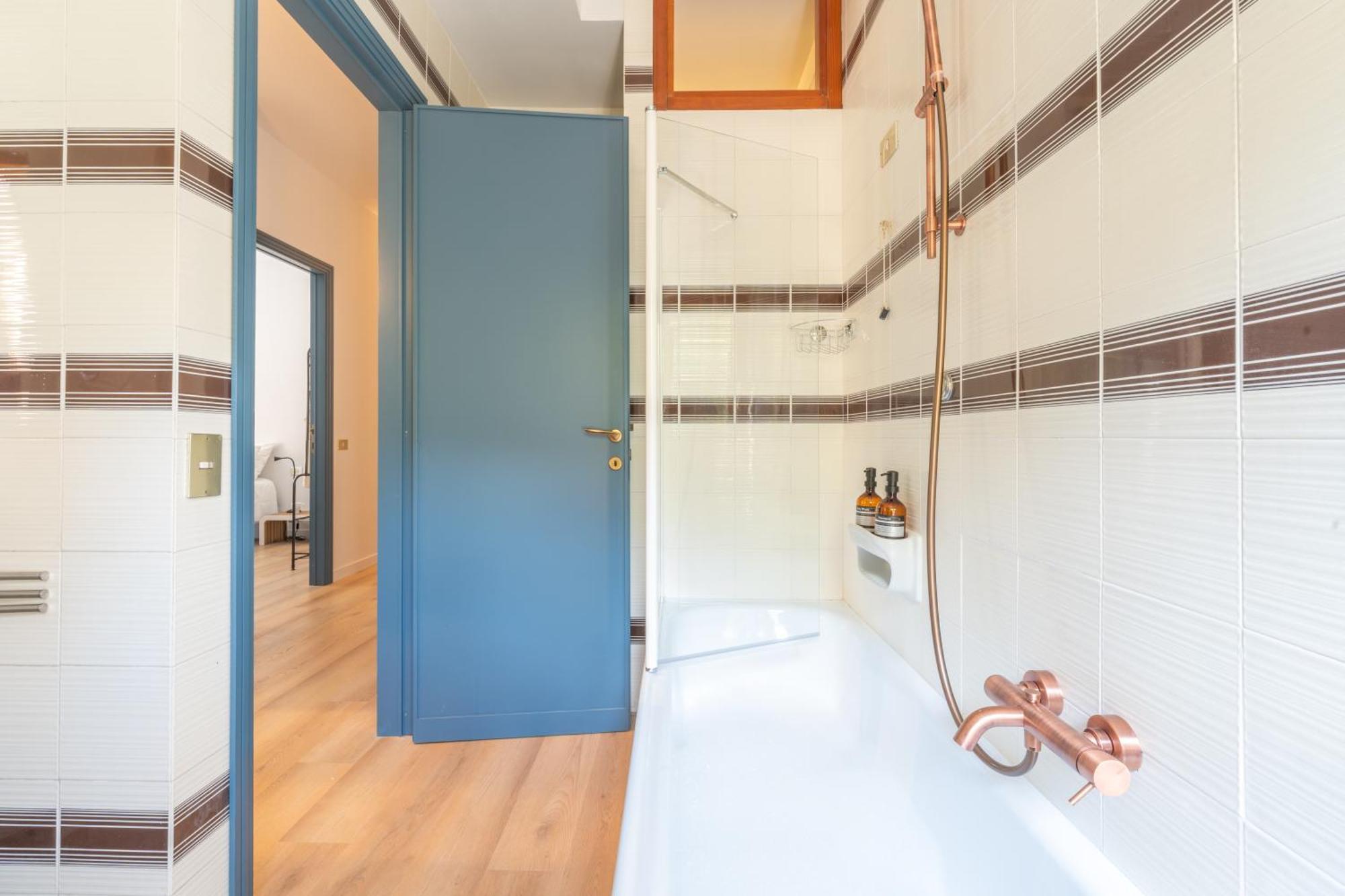 Quieta 6 - Renovated 70S Apartment - Italywego Perugia Exterior foto