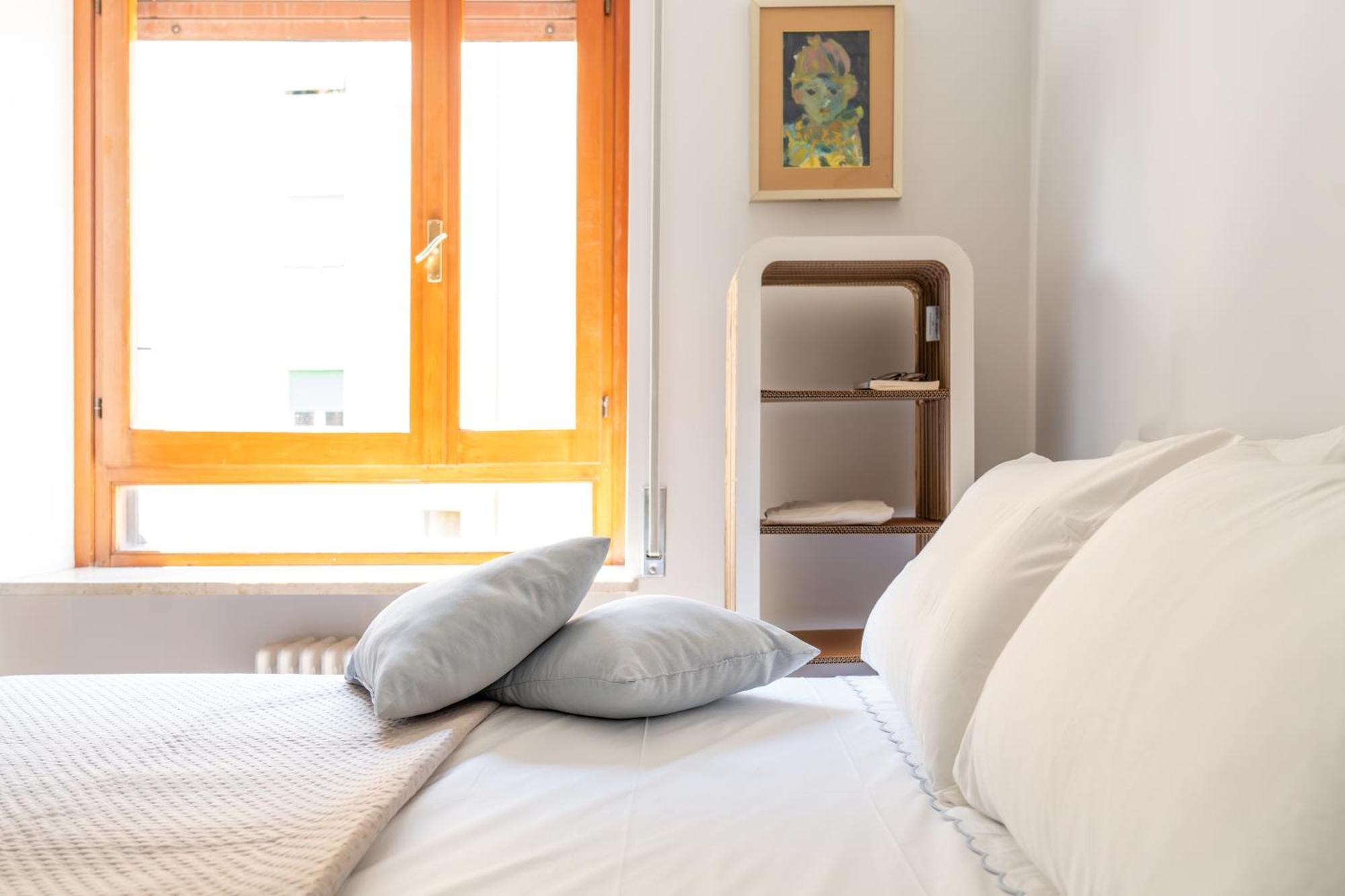 Quieta 6 - Renovated 70S Apartment - Italywego Perugia Exterior foto