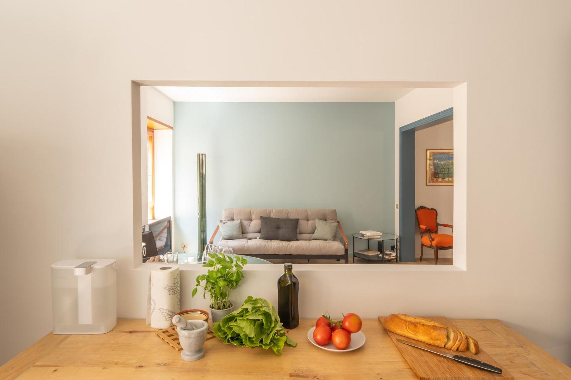 Quieta 6 - Renovated 70S Apartment - Italywego Perugia Exterior foto